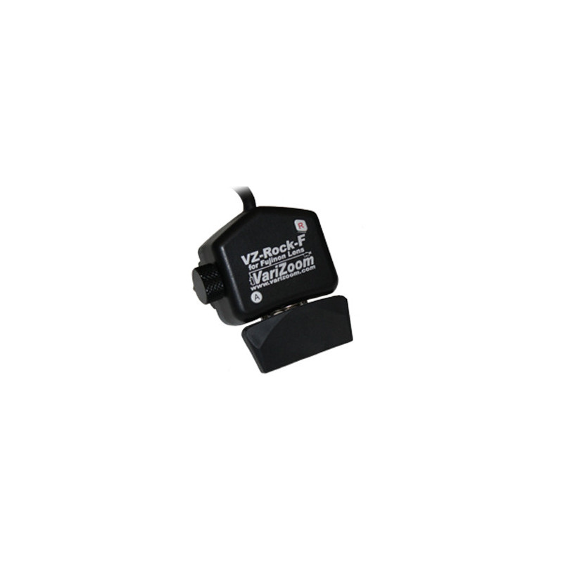 Remote Control Zoom for Fujinon Remote Control Zoom for Fujinon