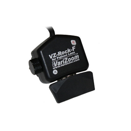 Remote Control Zoom for Fujinon Varizoom