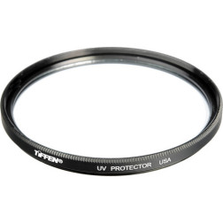 49UVP - 49mm UV Protector Filter Tiffen