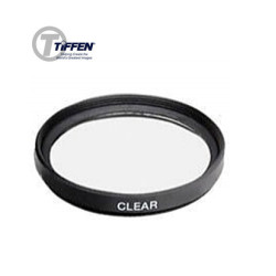 58CLR - 58mm Clear Filter (Coated) Tiffen