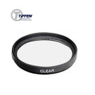 58CLR - 58mm Clear Filter (Coated)