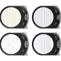 Catta Coin Plug-in Filter - Artistic set (for Catta Zoom Only)