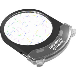 Catta Coin Plug-in Filter - Artistic set for Catta Zoom DZOFILM