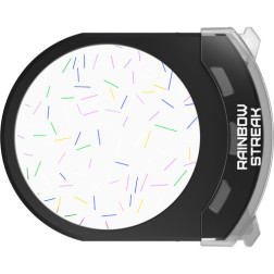 Catta Coin Plug-in Filter - Artistic set (for Catta Zoom Only) DZOFILM
