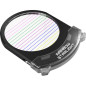 Catta Coin Plug-in Filter - Black Mist set (for Catta Zoom only)