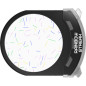 Catta Coin Plug-in Filter - Black Mist set (for Catta Zoom only)