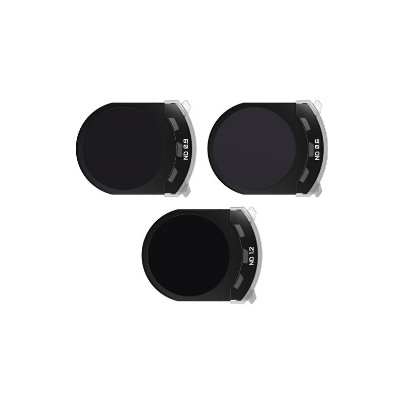 Catta Coin Plug-in Filter for Catta Zoom