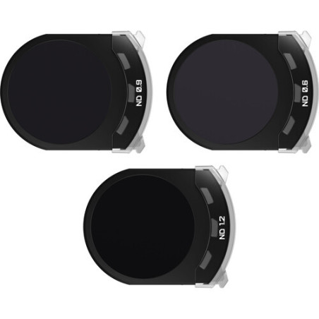 Catta Coin Plug-in Filter for Catta Zoom DZOFILM