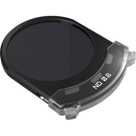 Catta Coin Plug-in Filter for Catta Zoom