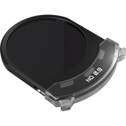 Catta Coin Plug-in Filter for Catta Zoom DZOFILM