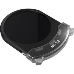 Catta Coin Plug-in Filter for Catta Zoom DZOFILM
