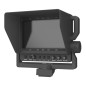 AK-HVF75GJ Viseur couleur 7" LCD AK-HVF75GJ Viseur couleur 7" LCD