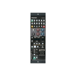 Panneau de commande Panneaux de commande compacts contrô Panasonic