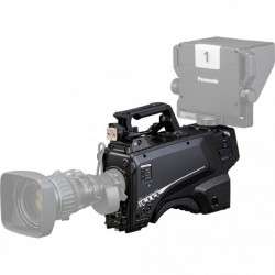 AK-HC3900GSJ Caméra studio multiformats Panasonic