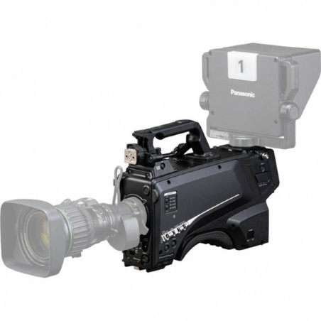 Caméra studio HD HDR multiformats Caméra studio HD HDR m Panasonic