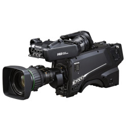 Caméra studio HD HDR multiformats Caméra studio HD HDR m