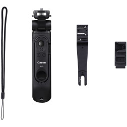 TRIPOD GRIP HG-100TBR Canon HG-100TBR Tripod Grip - Blac Canon