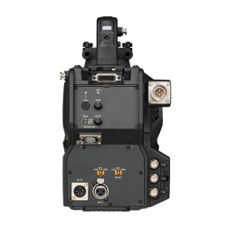 Caméra studio HD HDR multiformats Panasonic