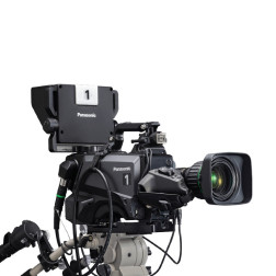 Caméra studio HD HDR multiformats Caméra studio HD HDR m Panasonic