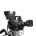 Caméra studio HD HDR multiformats Panasonic