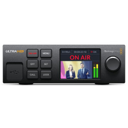Web Presenter 4K Solution de streaming