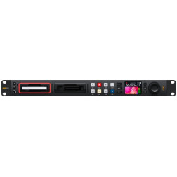 HyperDeck Studio 4K Pro Enregistreur