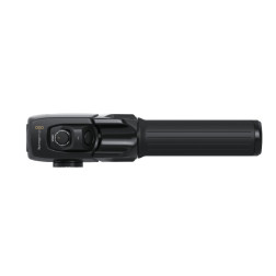 Zoom motorisé Blackmagic Design