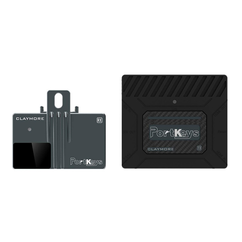 Wireless Video transmission set - 30m Wireless Video transmission set - 30m