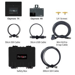 Wireless Video transmission set - 30m