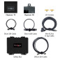 Wireless Video transmission set - 30m Wireless Video transmission set - 30m