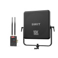 Uncompressed HD Wireless Tx-Rx - 3GSDI & HDMI, with 3GSDI loop out 3km Swit