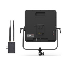 Uncompressed HD Wireless Tx-Rx - 3GSDI & HDMI, with 3GSD