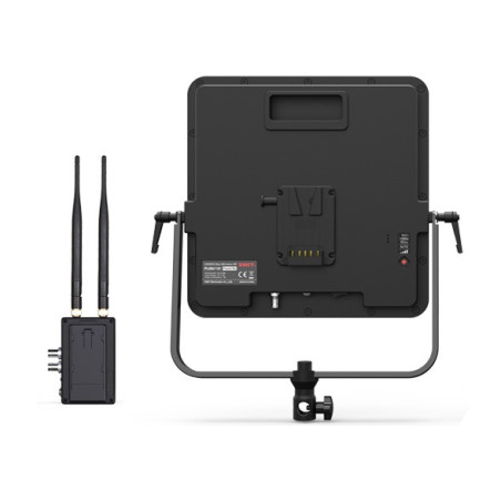 Uncompressed HD Wireless Tx-Rx - 3GSDI & HDMI, with 3GSD