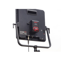 Uncompressed HD Wireless Tx-Rx - 3GSDI & HDMI, with 3GSD Swit