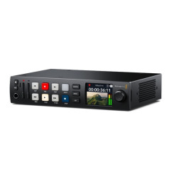 HyperDeck Studio HD Plus Enregistreur
