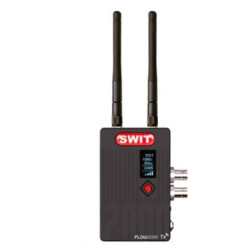 Uncompressed HD Wireless Tx - SDI+HDMI - 600mt - Sony L + V-Mount Swit