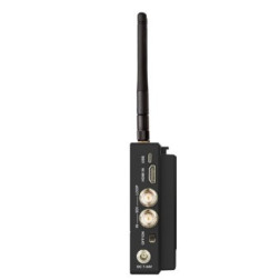 Uncompressed HD Wireless Tx - SDI+HDMI - 600mt - Sony L