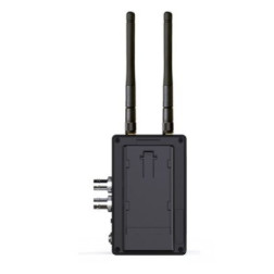Uncompressed HD Wireless Tx - SDI+HDMI - 600mt - Sony L + V-Mount Swit
