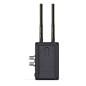 Uncompressed HD Wireless Tx - SDI+HDMI - 600mt - Sony L + V-Mount Uncompressed HD Wireless Tx - SDI+HDMI - 600mt - Sony L + V-Mount