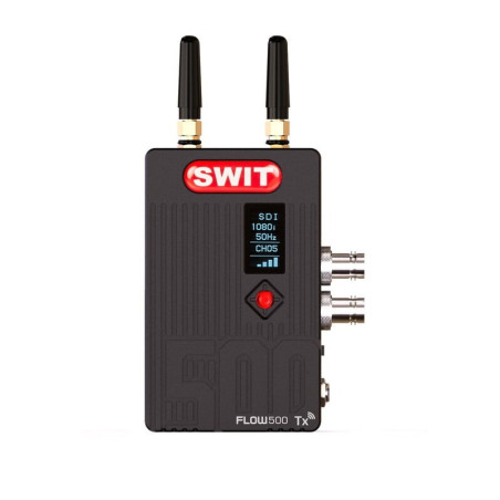 FLOW500 Tx Swit