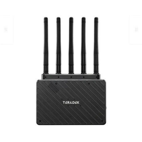 Bolt 6 LT RX 10-2262 Teradek Receiver Zero Delay  Teradek