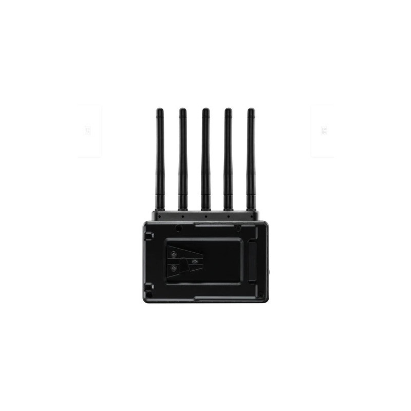 Bolt 6 LT RX 10-2262-V Teradek Receiver Zero Delay 6GHz Bolt 4K 