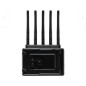 Bolt 6 LT RX 10-2262-V Teradek Receiver Zero Delay 6GHz Bolt 4K 