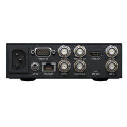 HyperDeck Studio HD Mini Blackmagic Design