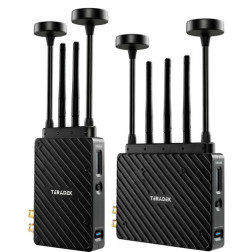Bolt 6 XT MAX DELUXE SET VM Teradek