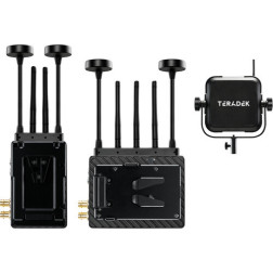 Bolt 6 XT MAX DELUXE SET VM Teradek