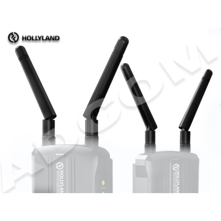 Antenna cylindrical Antenna cylindrical - single piece - Hollyland