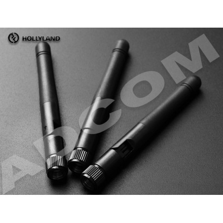 Antenna cylindrical Antenna cylindrical - single piece -