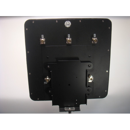 MIMO Panel Antenna Panel antenna without hard case, and