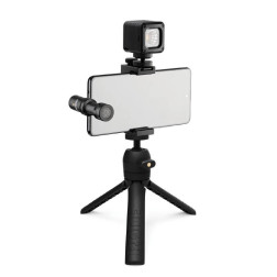 Vlogger kit USB-C Kit complet de réalisation audiovisuel Rode